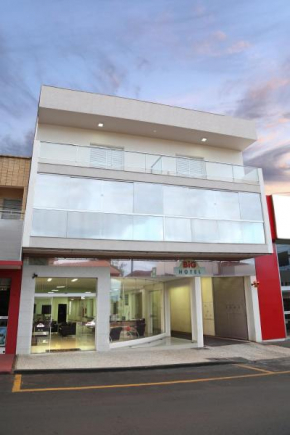 Hotels in Araguari